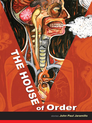 cover image of The House of Order